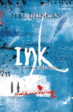Ink : The Book of All Hours