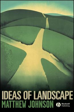 Ideas of Landscape