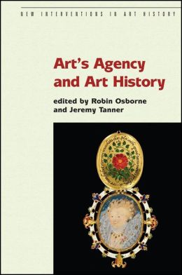 Art and Agency and Art History