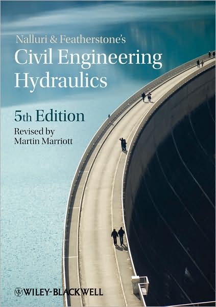 Civil Engineering Hydraulics