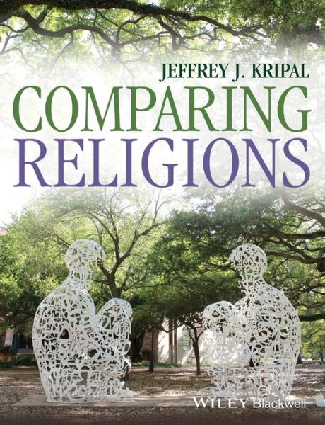 Comparing Religions: Coming to Terms