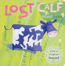 Lost Calf