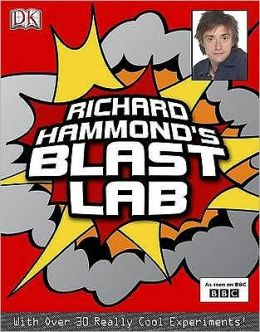 Blast Lab. [Editors, Joe Harris ... [Et Al.]] Joe Harris