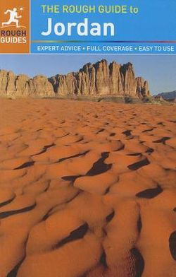The Rough Guide to Jordan