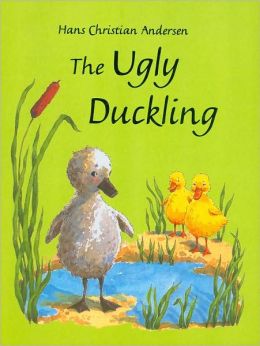 Teaching The Ugly Duckling