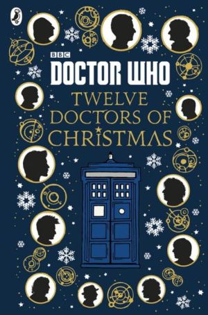 Doctor Who: Twelve Doctors of Christmas