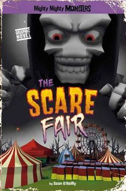 Scare Fair