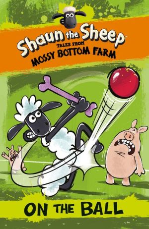 Shaun the Sheep: On the Ball
