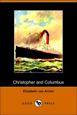 Christopher And Columbus