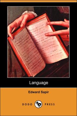 Language (Dodo Press)
