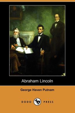 Abraham Lincoln (Dodo Press)