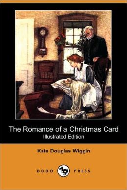 The Romance of a Christmas Card