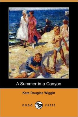 A Summer In A Canyon
