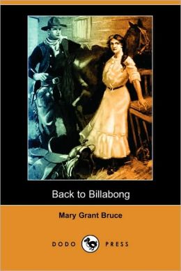 Back To Billabong