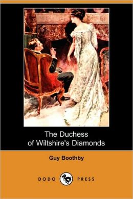 The Duchess Of Wiltshire'S Diamonds