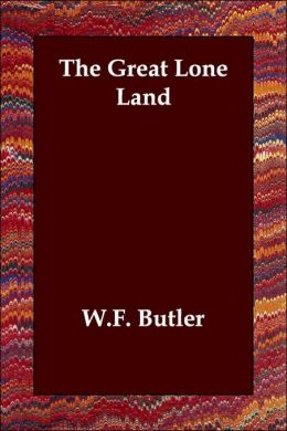 The Great Lone Land
