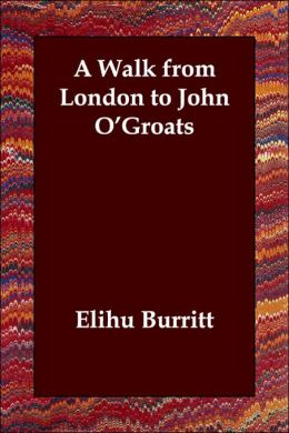 A Walk From London To John O'Groats