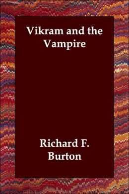 Vikram And The Vampire
