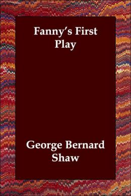 Fanny's First Play