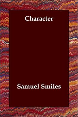 Character