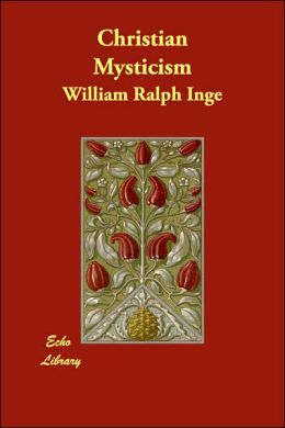 Christian Mysticism