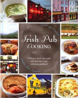 Irish Pub Cooking