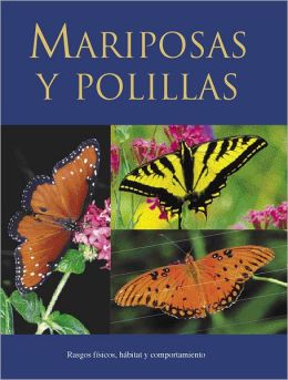 Mariposas y Polillas