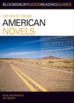 100 Must-Read American Novels: Discover Your Next Great Read...