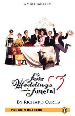 Four Weddings and a Funeral: Level 5