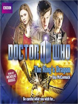 The King's Dragon