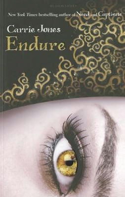 Endure (Need Series #4)