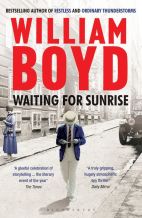 Cover Image: Waiting for Sunrise