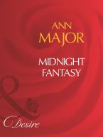 Cover Image: Midnight Fantasy
