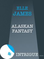 Cover Image: Alaskan Fantasy