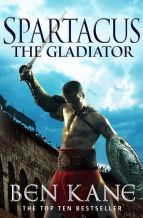 Cover Image: Spartacus: The Gladiator