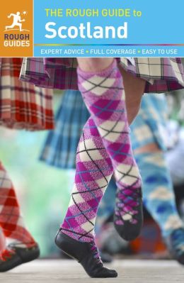 The Rough Guide to Scotland