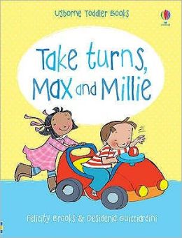 Take Turns