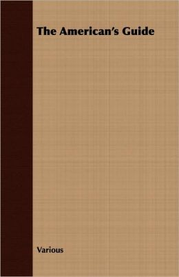 The American's Guide