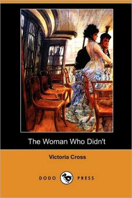 The Woman Who Didn'T