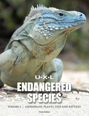 U-X-L Endangered Species