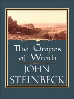 the turtle in grapes of wrath by john steinbeck Myths and contexts in john steinbeck's the grapes of wrath by gabriella tóth in chapter four, tom joad, on his way home, catches a land turtle that is. the turtle in grapes of wrath by john steinbeck Myths and contexts in john steinbeck's the grapes of wrath by gabriella tóth in chapter four, tom joad, on his way home, catches a land turtle that is.