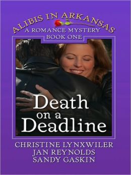Death on a Deadline
