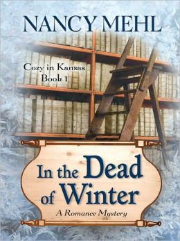 The Dead of Winter: A Romance Mystery