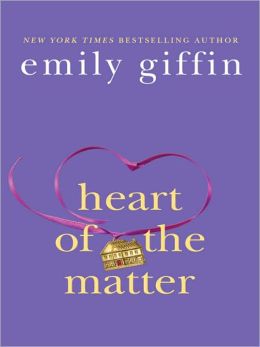 Heart of the Matter