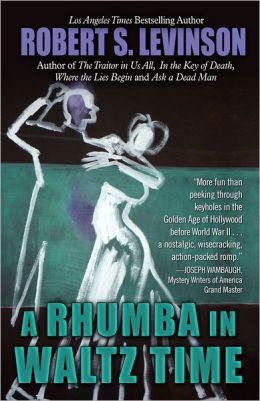 A Rhumba in Waltz Time