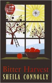 Bitter Harvest (Orchard Series #5)