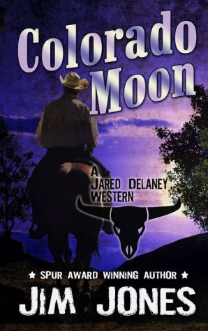 Colorado Moon