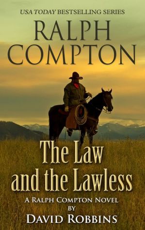 Ralph Compton The Law and the Lawless