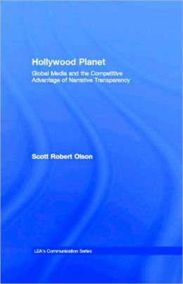 Hollywood Planet