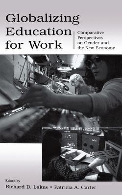 Globalizing Education for Work